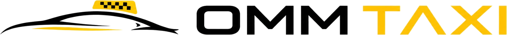 OMM Taxi Direct logo